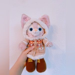 Shanghai Disney Dream Beyond the horizon linabell plush